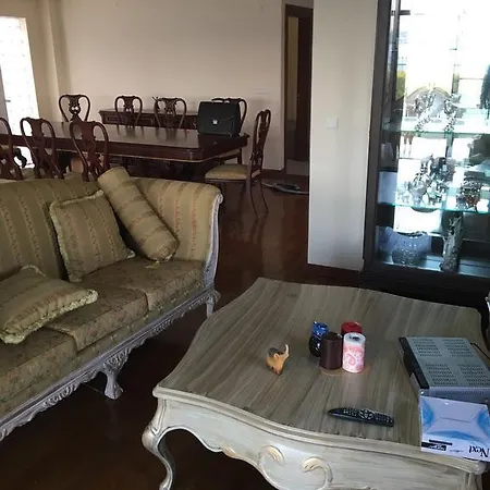 M&m Sea Side Buyukcekmece